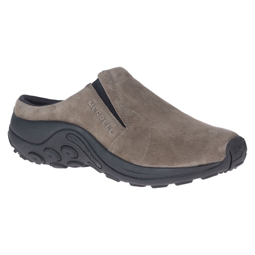 Sabots Merrell Jungle Marron Homme | S.S.VJHO